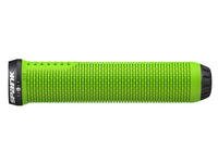 Spike 30 Lock On Griffe - Green