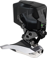 Kit RED eTap AXS 2-fach, ohne Kurbel, hydr., 6-Bolt flat mount, 2-Piece inkl. 160mm Bremscheiben