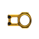 ST1 MTB Potence 31,8 x 35 mm - Or