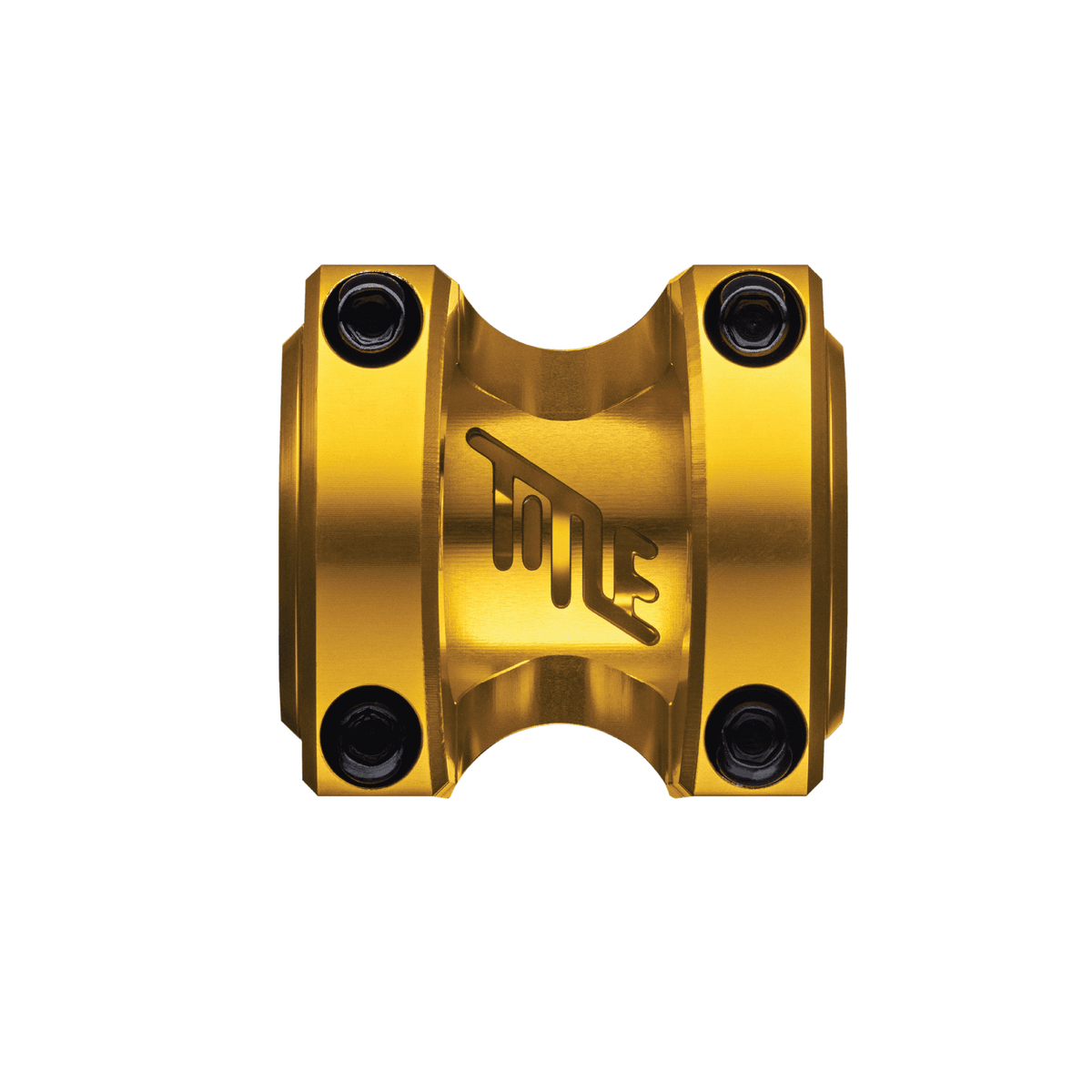 ST1 MTB Potence 31,8 x 35 mm - Or