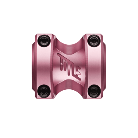 ST1 MTB Stem 31.8 x 31 mm - Pink 