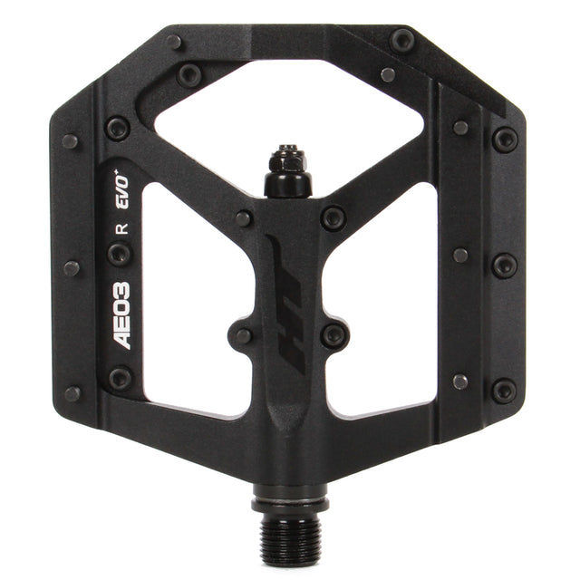Evo AE 03 Pédale - Noir furtif