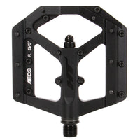 Evo AE 03 Pédale - Noir furtif 