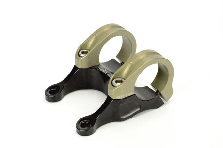 Attacco manubrio Integra II Direct Mount