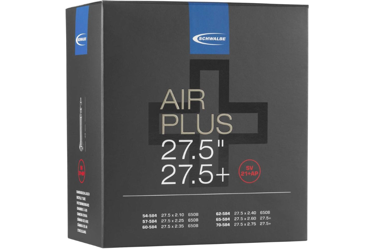 Nr. SV21+ Slang 27,5+ inch Air Plus