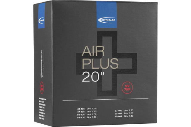 Nr. SV7 Slang 20 inch Air Plus