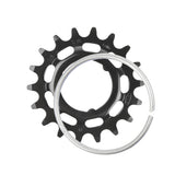 Shimano E-bike sprocket 18 teeth