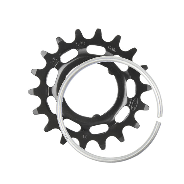 Shimano E-bike sprocket 18 teeth