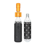 Holeshot CO2 Tyre Inflator - Road & Gravel (16 g) - Mango
