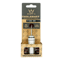 Holeshot Tubeless Puncture Plugger Kit -  Silver