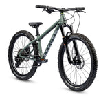 Seeker X24 - Verde Foresta