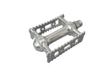 Sylvan Stream Pedals - Silver