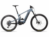 Heckler 9 Mix C S-Kit MX Maritime Grey
