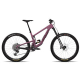 Megatower 2 CC - X0 AXS - Gloss Purple