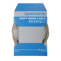 Shift cable tandem 