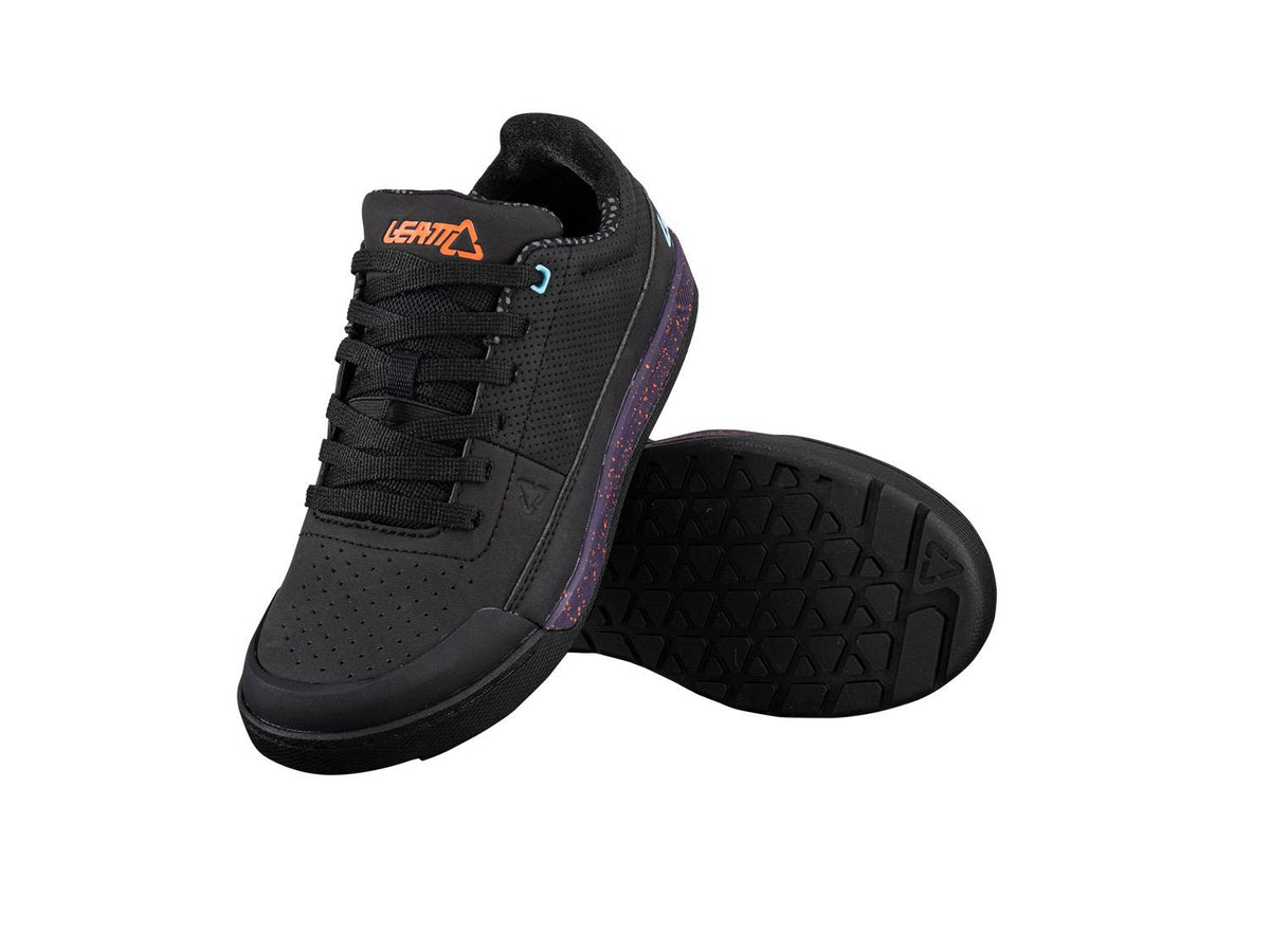 Schuh 2.0 Flat Women Shoe Black