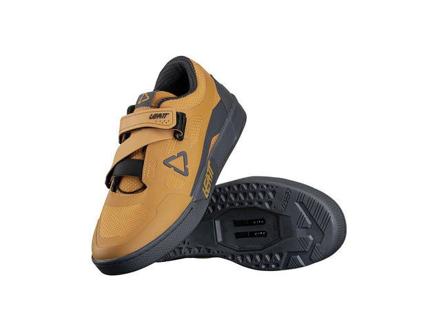 Schuh 5.0 Clip Shoe Suede