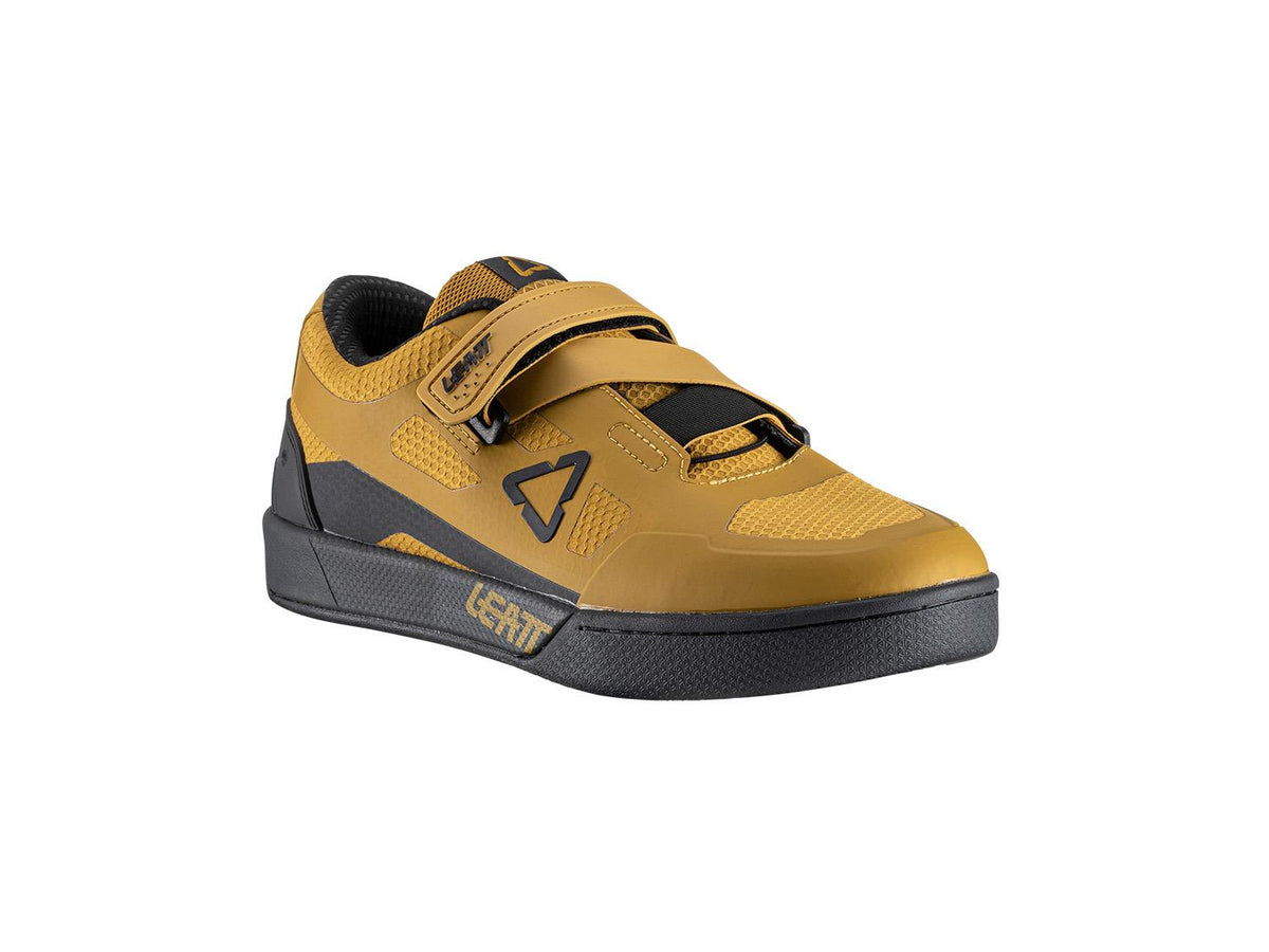 Schuh 5.0 Clip Shoe Suede