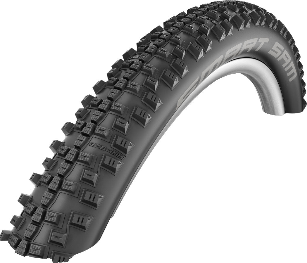 Smart Sam wire tyre - 26x2.25 inches - LiteSkin - Addix Performance