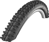 Smart Sam wire tyre - 26x2.25 inches - LiteSkin - Addix Performance
