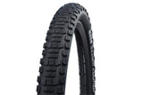 Johnny Watts Performance, DD, RaceGuard, Faltreifen TLR, 100-584 - schwarz Schwalbe