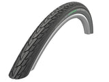 Road Cruiser Wire Tyre - 12x2.00 inches - K-Guard - GC - black