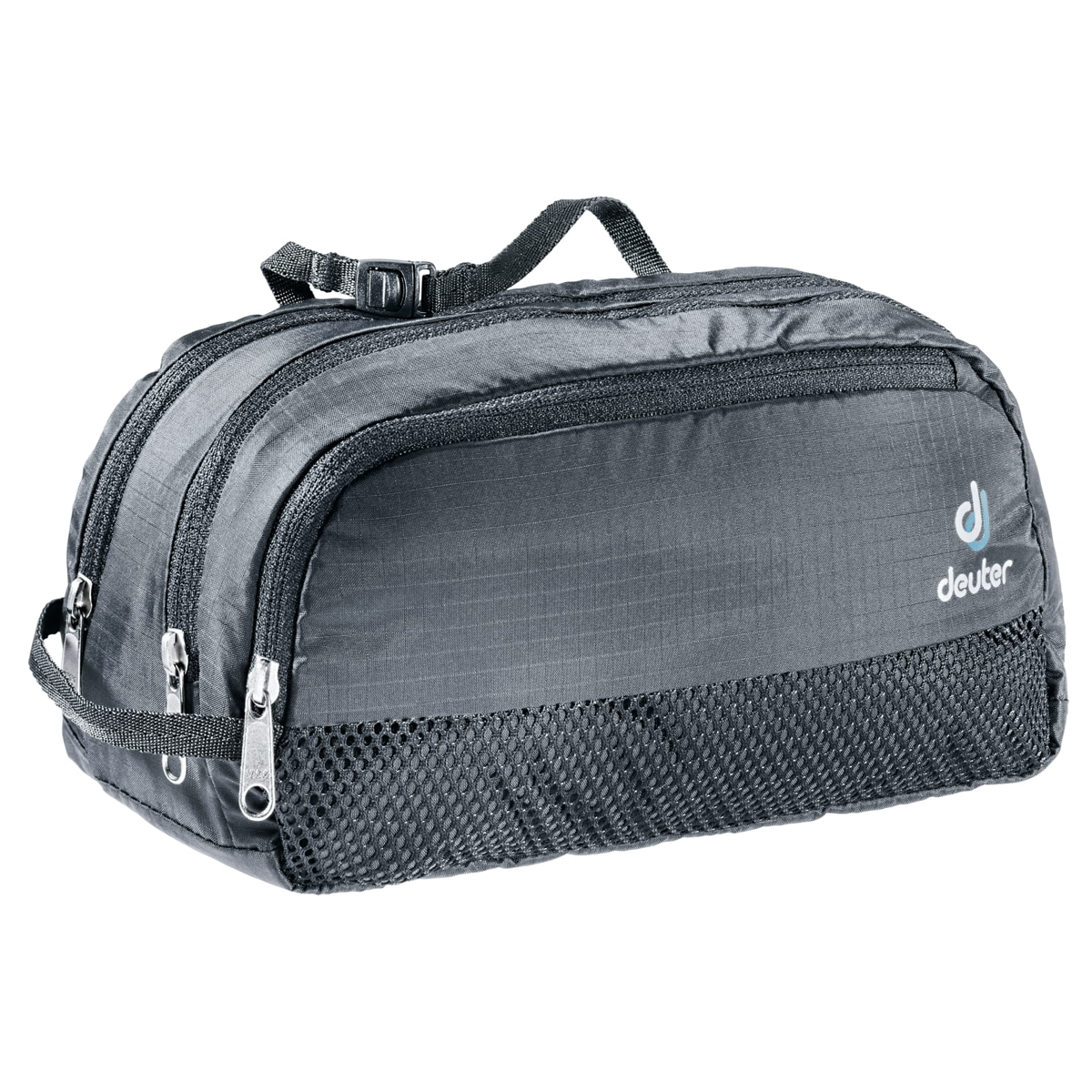 Wash Bag Tour III Toiletry Bag - Black