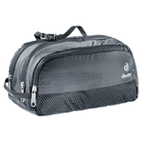Wash Bag Tour III Toiletry Bag - Black