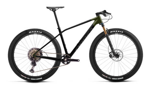 ALMA M-PRO Sur mesure