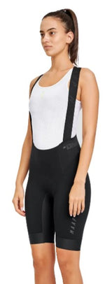 Women's Pro Bib 2.0 - schwarz