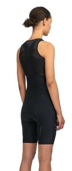 Équipe Féminine Bib Evo Noir/Noir