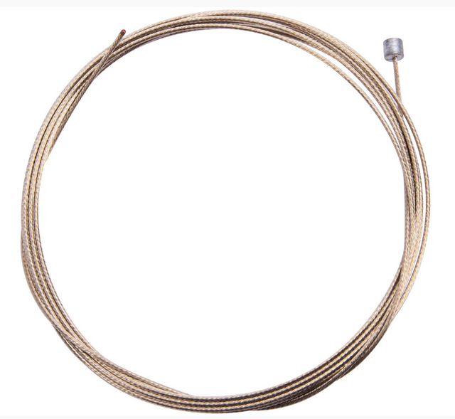 Slickwire Schaltzüge - silber