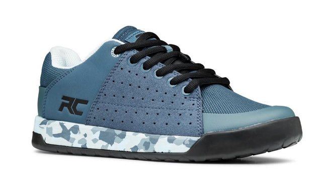 Livewire TGR Limited Women's Shoe - Blue Steel