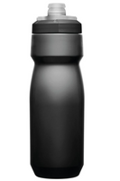 Podium Water Bottle 710 ml - black/black 