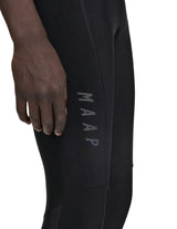 Team Evo Thermal Bib Tight - black