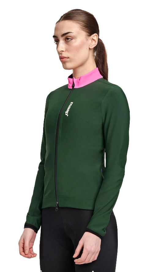Women's Training Winter Jacket - sycamore
