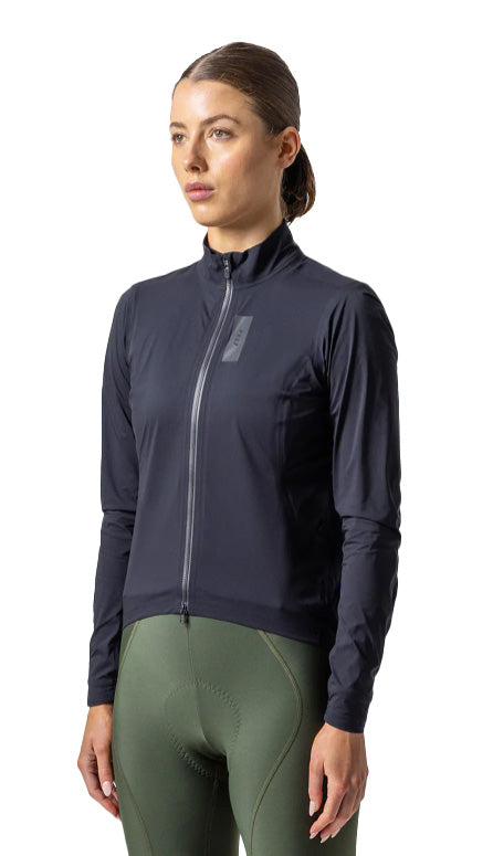 Women's Atmos Jacket - black