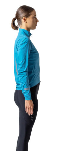 Women's Atmos Jacket - bay