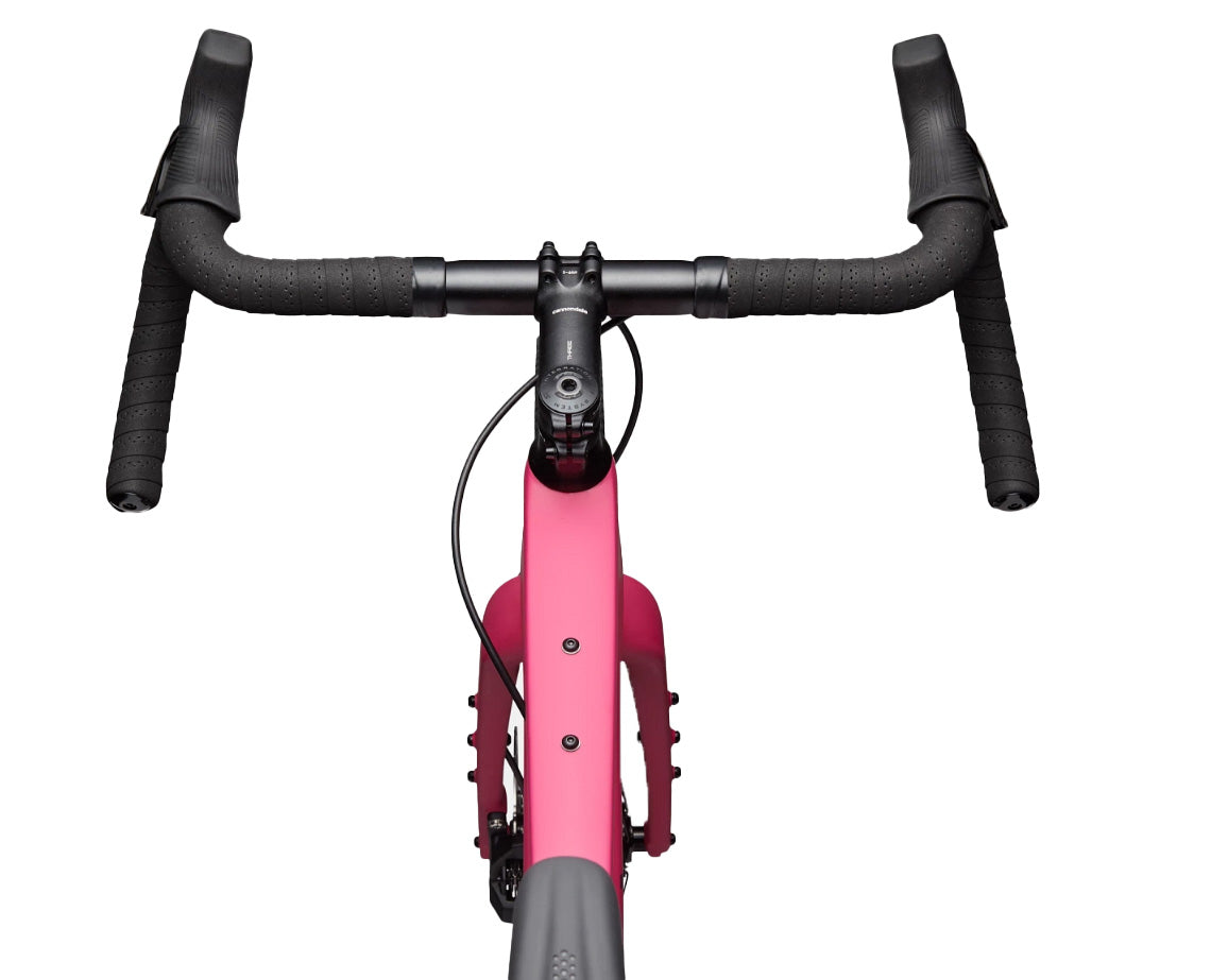 Topstone Carbon Apex AXS - Orchid