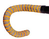 Supreme Pro Woven Bar Tape 2,5mm - Ref Kube Orange