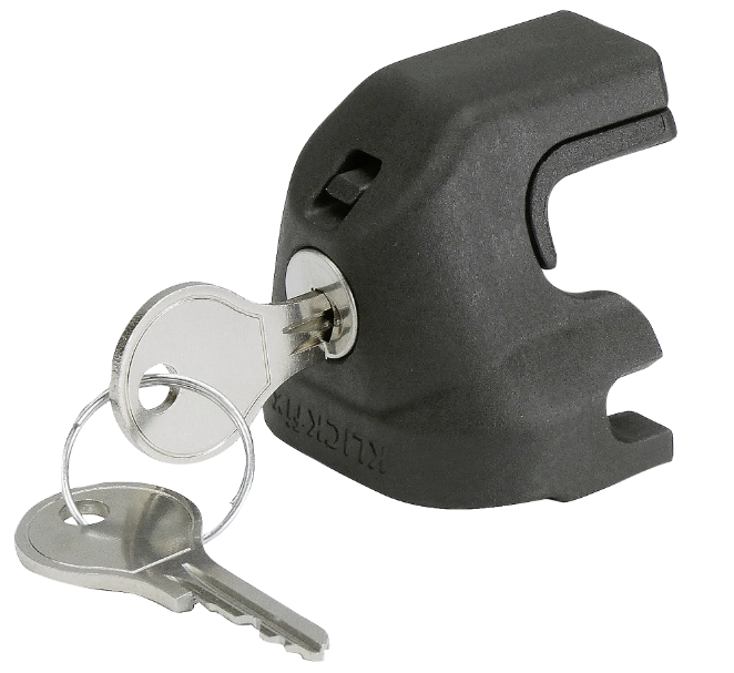 KLICKfix Steckschloss für Racktime UniKlip 2