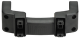 KLICKfix Distanz Set Weite 100mm - schwarz