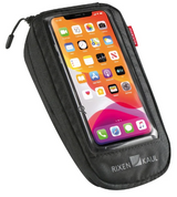 KLICKfix Smartphonetasche Comfort - schwarz