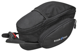 KLICKfix Satteltasche Contour Magnum SA 6L - schwarz