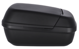 KLICKfix Bike Box City-Box 22L, UniKlip - schwarz