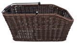KLICKfix HR-Korb Structura GT 18L, Racktime - braun