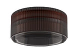 TWIST replacement LIFE bottle cap 700 - clear black