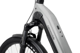 Tesoro Neo X 1 Low Step-Thru - Grey