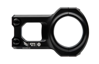 ST1 Potence VTT 35 x 40 mm - Noir