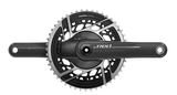 Red AXS E1 Powermeter Kurbel, FC-RED-P-E1 - 46/33 Zähne